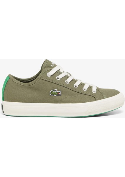 Backcourt Erkek Haki Sneaker 749CMA0033T 2A9