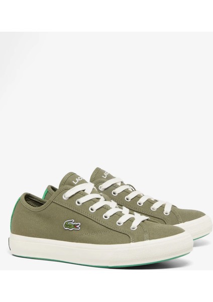 Backcourt Erkek Haki Sneaker 749CMA0033T 2A9 fiyatları
