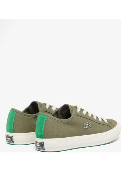 Backcourt Erkek Haki Sneaker 749CMA0033T 2A9 modelleri