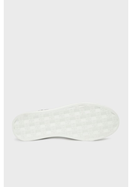 CLASSIC CUPSOLE MONO LTH Siyah Kadın Sneaker indirimleri