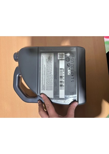 A000989630813AAEE - MB Sae 5W-40 229.5 - Mercedes-Benz modelleri