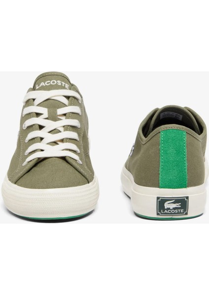 Backcourt Erkek Haki Sneaker 749CMA0033T 2A9 indirimleri