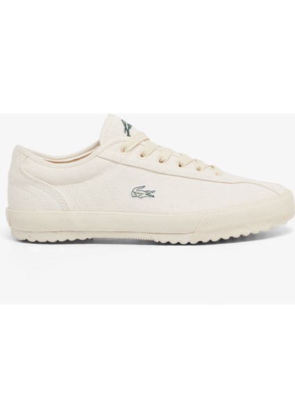 Backslam Kadın Bej Sneaker 749CFA0008 18C