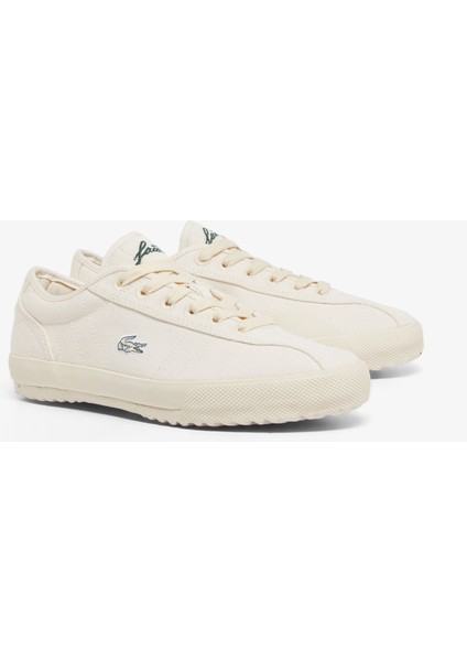Backslam Kadın Bej Sneaker 749CFA0008 18C