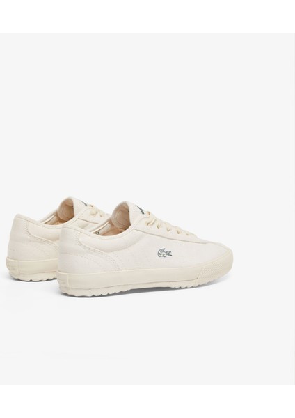 Backslam Kadın Bej Sneaker 749CFA0008 18C