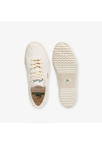 Backslam Kadın Bej Sneaker 749CFA0008 18C