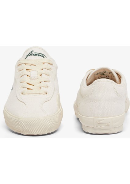 Backslam Kadın Bej Sneaker 749CFA0008 18C