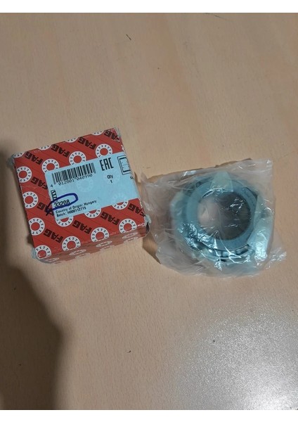 33208 - Rulman - Fag fiyatları