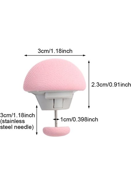 8 Adet Yorgan Iğnesi Çarşaf Sabitleyici Nevresim Takımı Sabitleme Düğmesi, Yorgan Düğmesi, Mantar Kaydırmaz Iğnesi modelleri