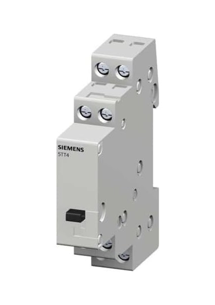 Kumanda Darbe Akım Şalteri; KUM.GER.230V; 1no fiyatları