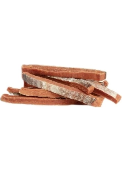 Reflex Snackies Natural Füme Somon Etli Şerit Köpek Ödül Maması 170 gr modelleri