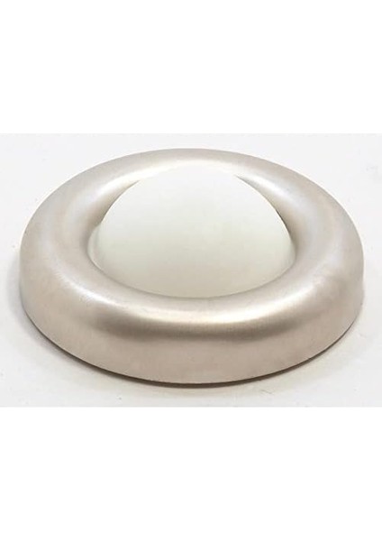 Kapı Tamponu Duvar Bağlantılı Mat Metalik modelleri