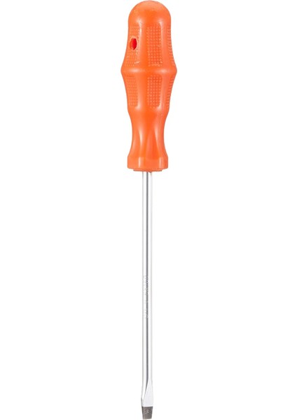 Tornavida 6 x 150 Düz Uç