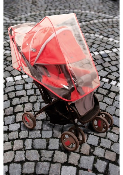 Bebek Arabası Toz ve Sinek Koruyucu modelleri