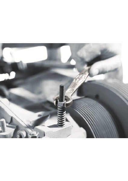 05073270001 Joker 10 Cırcırlı Kombine Anahtar modelleri