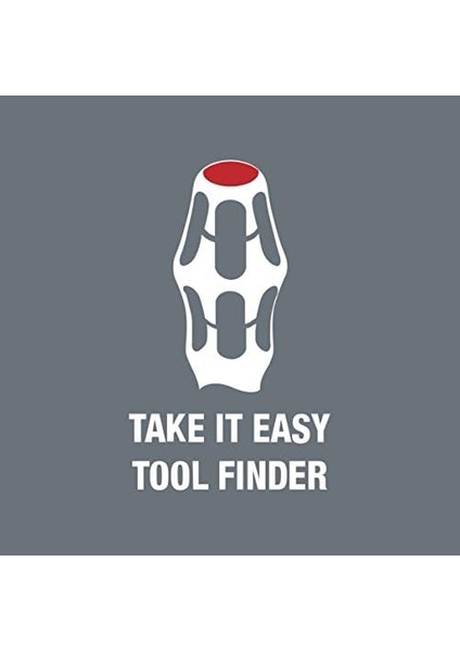 350 Ph Sb Yıldız Vidalar Için Tornavida, Ph 0 x 60 Mm, 05100050001 modelleri