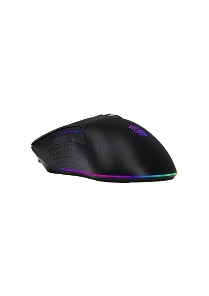 W90 Max S.black 10.000 Cpı Optik Rgb-Ultra Core 3&4 Aktif Gamer (Oyuncu) Mouse, Siyah modelleri