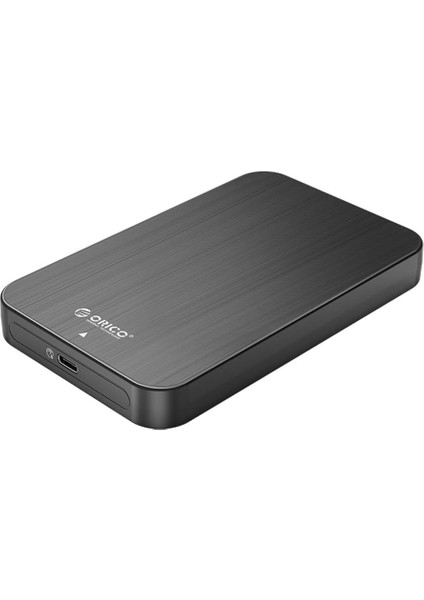 USB 3.1 Gen 1 Type-C 6 Gbps 2,5 Inç Sata SSD Hard Disk Kutusu