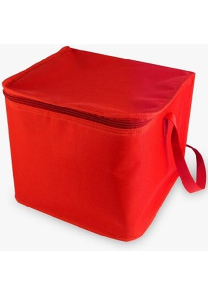 Piknik Kamp Çantası Termos Çanta 15 Litre Ekonomik Boy KOD:44806