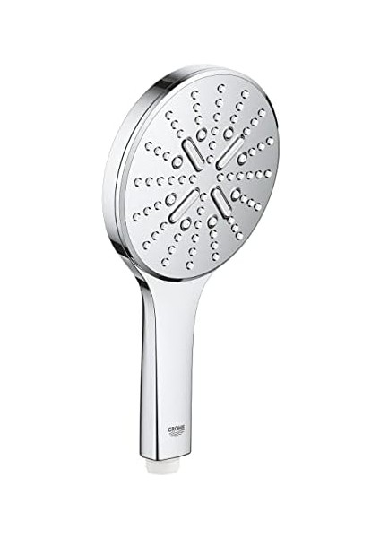 Rainshower Smartactive 130 El Duşu 3 Akışlı Krom - 26574000 fiyatları