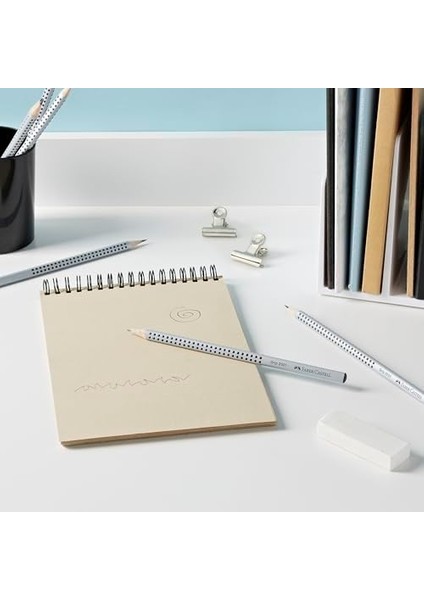 117001 - Kurşun Kalem Grip 2001, Sertlik Derecesi 2 = B fiyatları