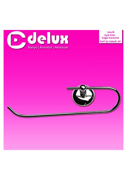 Açık Kağıt Havluluk