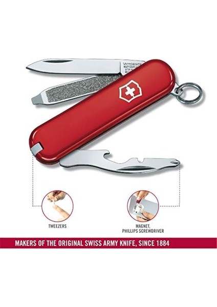 0.6163 Rally Çakı modelleri