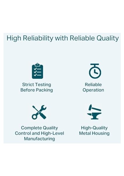 TL-SG116, 16-Port 10/100/1000 Mbps Gigabit Ethernet Switch modelleri