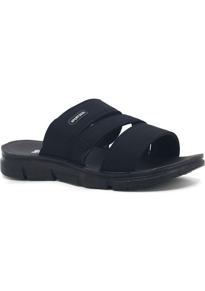 Alb 5667 Anatomik Dayanıklı Günlük Erkek Terlik Bahçe Yazlık Sokak Terliği fırsatları