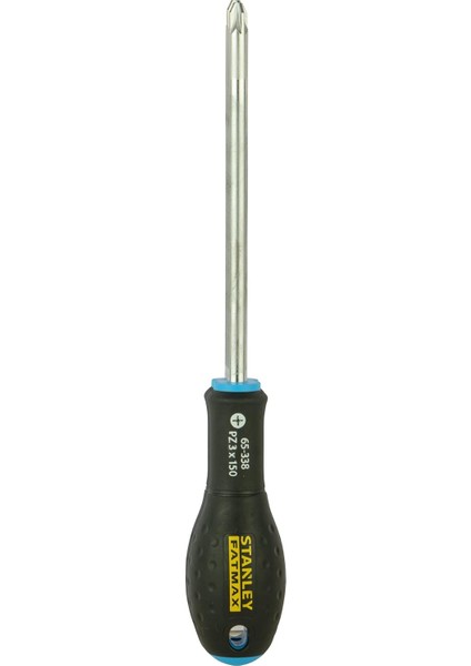 0-65-338 Fatmax Yıldız Tornavida PZ3X150 mm