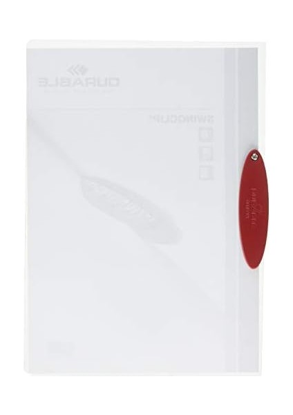 2260 Swıngclıp 30, Kırmızı, 1 Adet modelleri