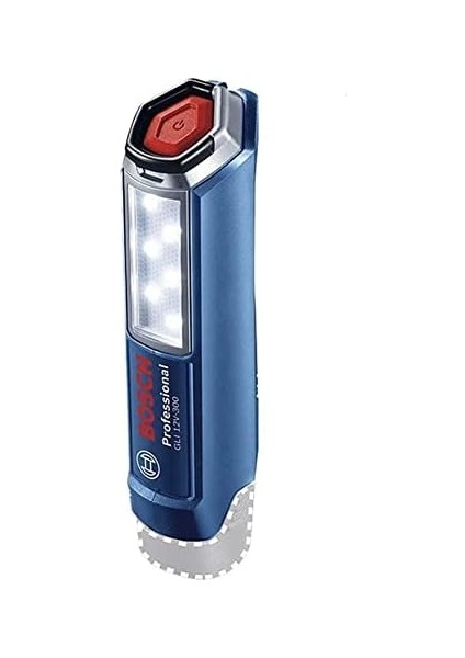 Professional Pil Lamba Gli 12 V-300 (Pil, Karton, 12 Volt, Işık Akımı: 300 Lümen) fiyatları