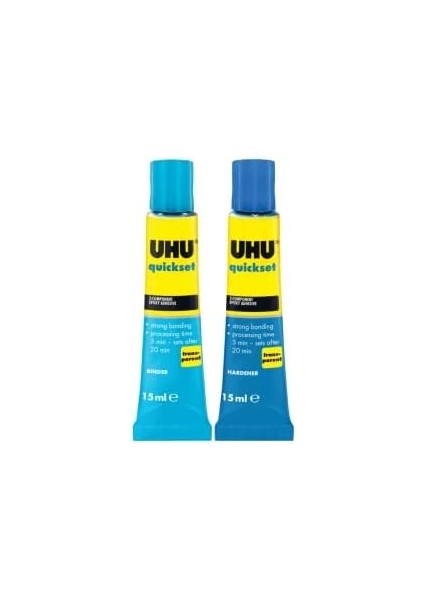Quıck Set-Epoxy Bl1 fiyatları
