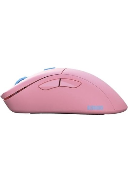 Model D Pro Flamingo Kablosuz Pembe Gaming Mouse modelleri