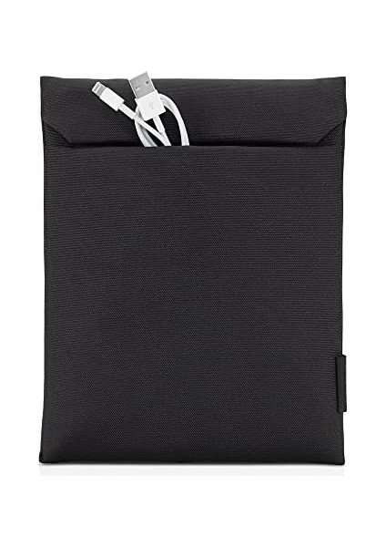 iPad Mini Taşıma Kılıfı Tekstil Black Melange fiyatları