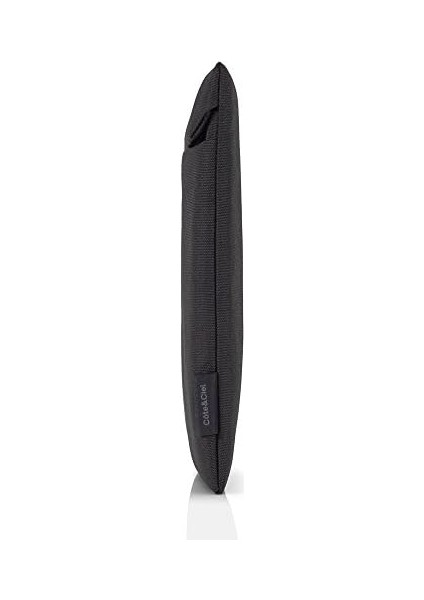 iPad Mini Taşıma Kılıfı Tekstil Black Melange modelleri