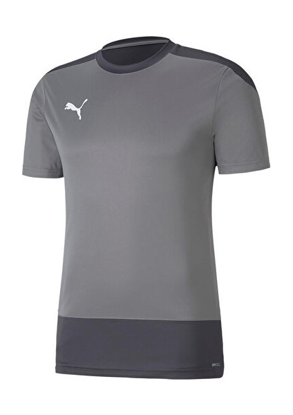 Teamgoal 23 Training Jersey Erkek Futbol Formasi 65648213 Gri