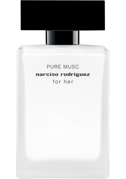 For Her Pure Musc Edp 50 ml