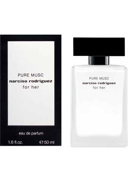 For Her Pure Musc Edp 50 ml fiyatları