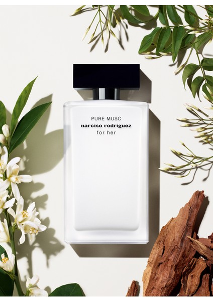 For Her Pure Musc Edp 50 ml modelleri