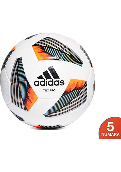 Tiro Fifa Onaylı Pro Maç Topu