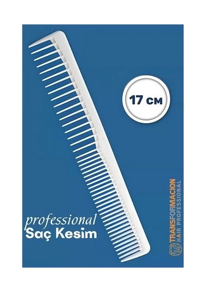 The Best Berber Kuaför Saç Kesim Tarağı Profesyonel