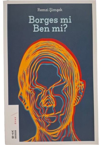 Borges Mi Ben Mi? - Remzi Şimşek fiyatları