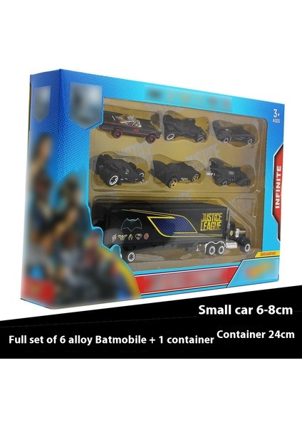 Çocuk Küçük Araba Alaşımlı Araba Seti (Yurt Dışından) fiyatları