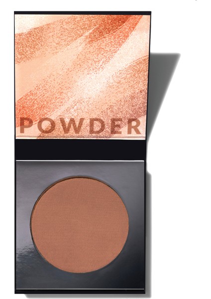 Ultra Colour Kompakt Pudra 43N Neutral Deep Bronze