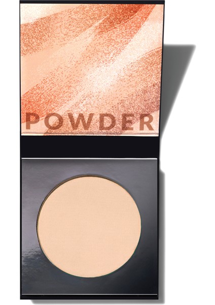Ultra Colour Kompakt Pudra 12N Neutral Fair