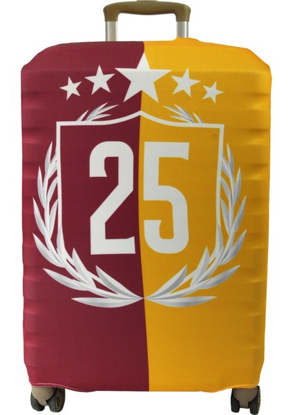 (My#13 Yirmibeş ) Valizler Için Kılıf Seti (Kabin Orta ve büyük) modelleri