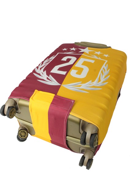 (My#13 Yirmibeş ) Valizler Için Kılıf Seti (Kabin Orta ve büyük) fırsatları