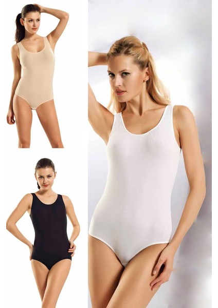 12'li Paket Geniş Askılı Çıtçıtlı Body fiyatları