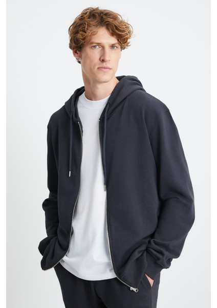 Maynor Erkek Antrasit Sweatshirt fırsatları
